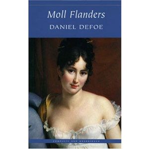 Moll Flanders (français) [eBook]