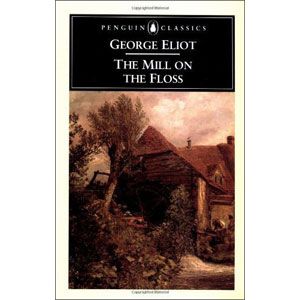 The Mill on the Floss [eBook]