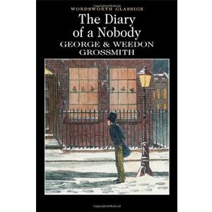 The Diary of a Nobody [eBook]