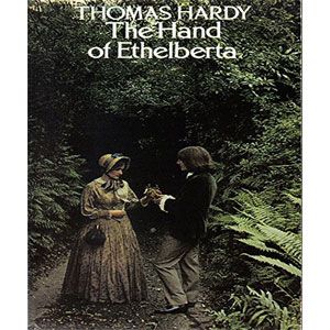 The Hand of Ethelberta [eBook]