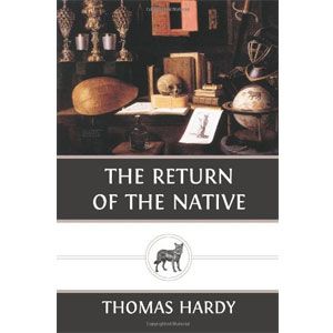 The Return of the Native [eBook]
