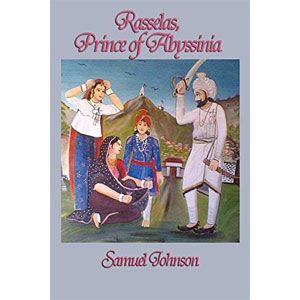 Rasselas, Prince of Abyssinia [eBook]