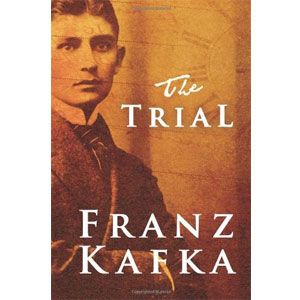 The Trial [eBook]
