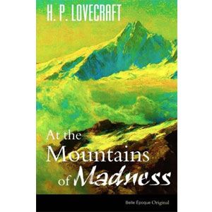 At the Mountains of Madness [eBook] 