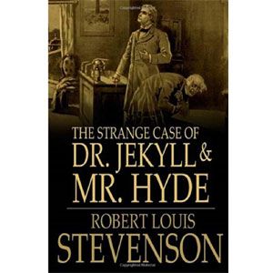 The Strange Case of Dr. Jekyll and Mr. Hyde [eBook] 