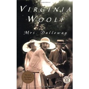 Mrs. Dalloway [eBook] 
