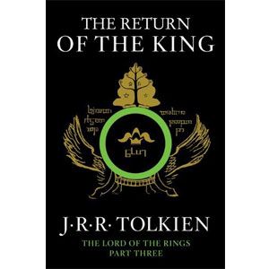 The Return of the King: The Lord of the Rings [eBook] 