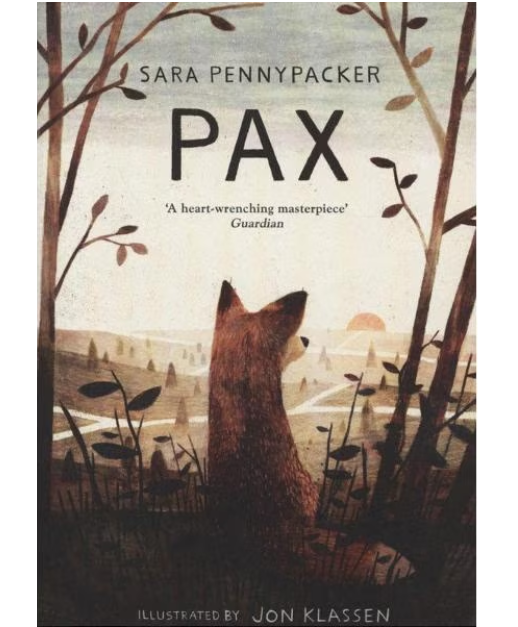 Pax (limba engleză)