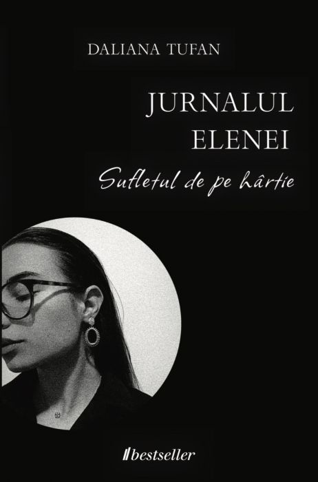 Jurnalul Elenei: Sufletul de pe hârtie