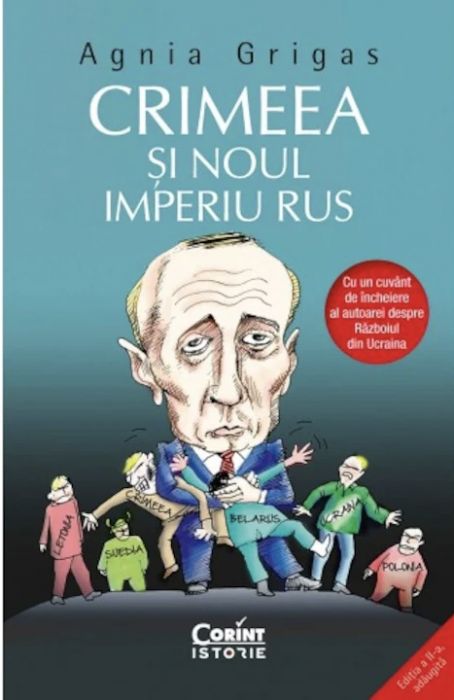 Crimeea și noul imperiu rus 