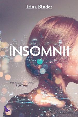 Insomnii (LIVRARE 15 ZILE) 