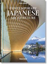 Contemporary Japanese Architecture (LIVRARE 15 ZILE)
